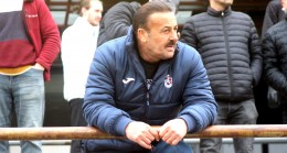 BEYKOZ İSHAKLISPOR’DA BAŞKAN CİNEL’DEN MESAJ VAR!