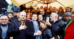İmamoğlu’nun Beykoz ziyareti iptal oldu