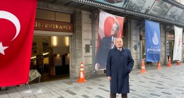 Beykoz’a bir başkan yardımcısı daha atandı