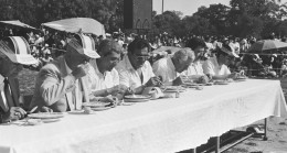 AA Arşiv Beykoz fotoğrafı paylaştı