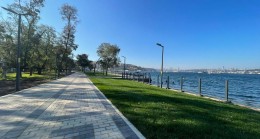 Beykoz’a rekor sıcaklık geliyor