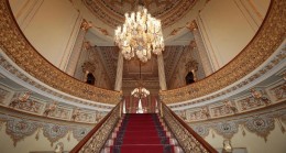 Beykoz müzelerini bayramda 16 bin kişi ziyaret etti