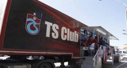 Beykoz İshaklı’ya TS Club geliyor