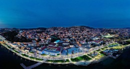 Beykoz’da konut fiyatları Barcelona’yı geçti