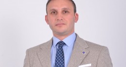 Çömlekçi, başıboş köpek sorunu ile ilgili basın açıklamasında bulundu