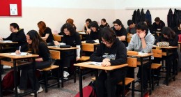 LGS yerleştirme sonuçları açıklandı