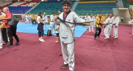 OSMAN GÜNAÇTI HOCADAN GURUR VERİCİ TABLO!