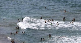 Riva yine can aldı… 2 genç boğuldu