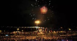 Beykoz Çayır Festivali 2024 programı