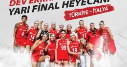 FİLENİN SULTANLARI BEYKOZ’DA DEV EKRANLARDA