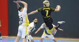 BEYKOZ BELEDİYESPOR FARKLI TAKILDI !40-30