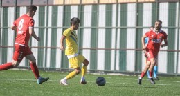 BEYKOZ İSHAKLISPOR NİHAYET 3 PUANLA TANIŞTI!