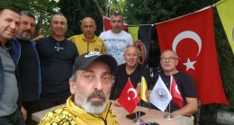 BEYKOZ MASTERLER EFSANE LİGE GERİ DÖNDÜ