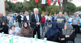 Beykoz’un İmar Planları Revize Edilecek