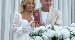 Orhan Gencebay’ın oğlu Beykoz’da evlendi