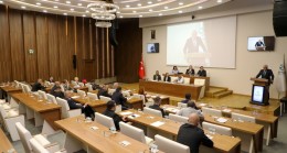 Beykoz bütçesi 7 milyar 200 milyon lira