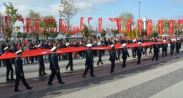 Beykoz’da Cumhuriyet coşkusu sürüyor