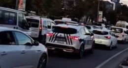 Beykoz’un bisikletle imtihanı