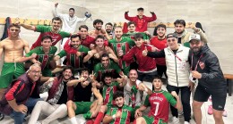 PAŞABAHÇE EVİNE ŞEN ŞAKRAK DÖNDÜ! 2-0