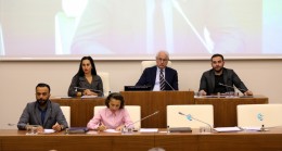 BEYKOZ’DA HİZMETLERE YENİ KAYNAK