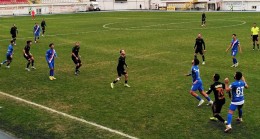 BEYKOZ A.Ş. TEK GOLLE 3 PUANI KAPTI 1-0