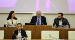 BEYKOZ’DA 2 ÖNEMLİ PROTOKOL ONAYLANDI   