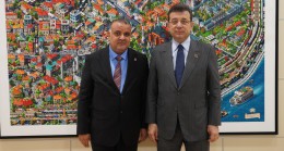 İBB Başkanı ile Beykoz üzerine…