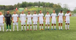 KAVACIKSPOR’DA BAŞAKŞEHİRSPOR ALARMI VAR