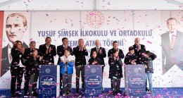 Ofton A.Ş, Beykoz’a verdiği sözü tutuyor