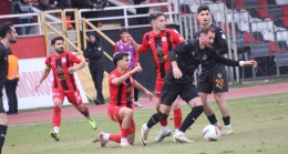 BEYKOZ KASTAMONU’DA UMDUĞUNU BULAMADI 2-0