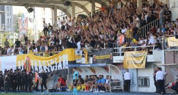 BEYKOZ’DA HEDEF İLK ALTI VE TFF 1.LİG