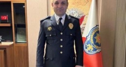 Beykoz Emniyet Müdürü Uğur Kurak oldu