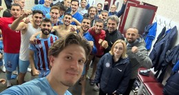 Beykoz İshaklı’dan İnegöl’e 2 gollü tarife