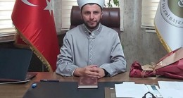 Beykoz Müftüsü TBMM gündemine taşındı