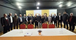 Beykoz Vakfı 15. Olağan Kongresi yapıldı