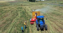Beykoz çiftçileri için son tarih 31 Aralık