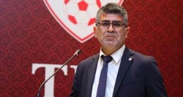 Beykozlu Zafer Şen’e TFF’ den atama var