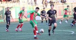 PAŞABAHÇE, YENİKÖY’Ü ELİNDEN KAÇIRDI 0-0