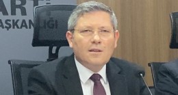 AK Parti Beykoz Yerel Basını Ağırladı