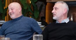 Beykoz İshaklıspor’da hedef ligde kalmak