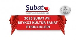 Beykoz’da Şubat ayı tiyatroları… yerinizi ayırtın