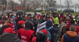 Beykoz’da gösteriler tek adreste yapılacak