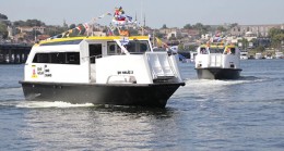 İBB Beykoz Anadolu Kavağı’nda ne yapıyor