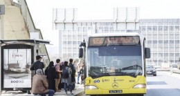 Taksi ve toplu ulaşıma zam