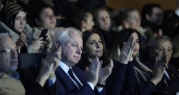 Uğur Mumcu Beykoz’da Anıldı