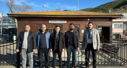 Beykoz Muhtarlarından Anadolukavağı deniz taksi taşımacılığı ile ilgili açıklama