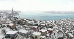 Beykoz’a bu hafta kar geliyor
