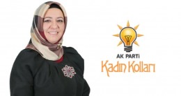 Beykoz’dan sonra AK Parti MKYK’da görev aldı