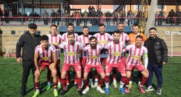 ORTAÇEŞMESPOR BENDEN BU KADAR DEDİ 2-1