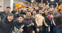 Anadolukavağı Sezona Galibiyetle Başladı